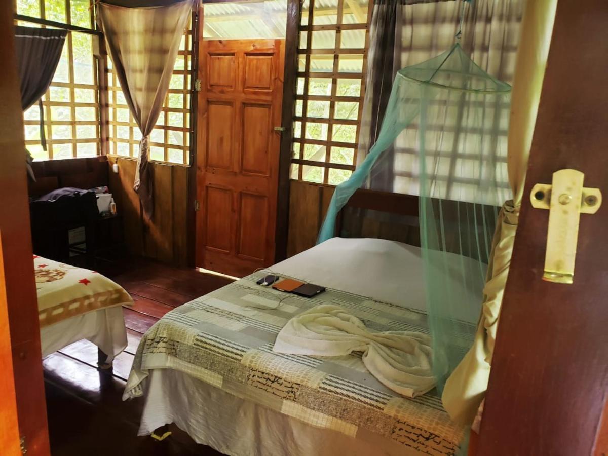 Greenpoint Drake Bay Room photo