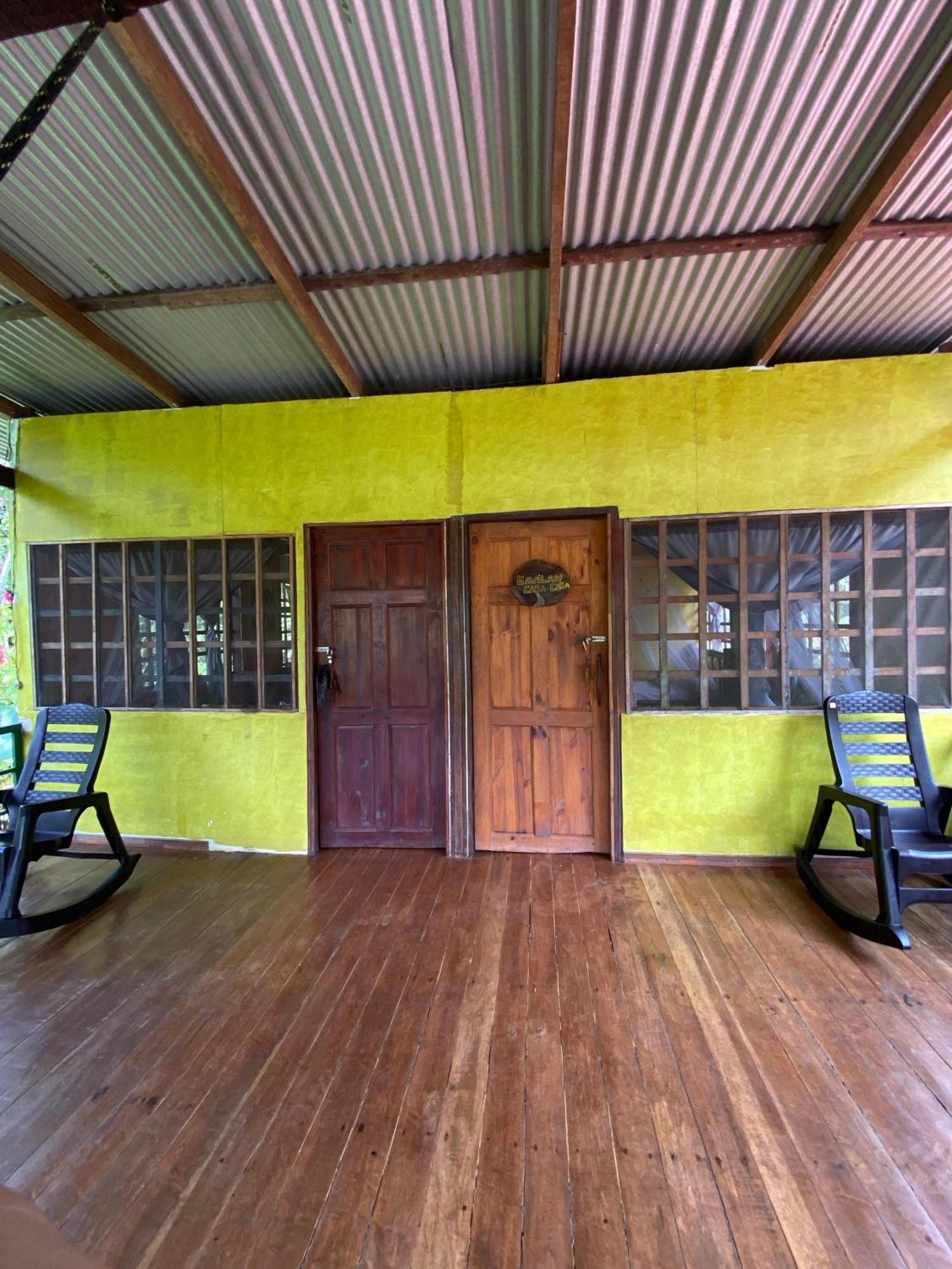 Greenpoint Drake Bay Exterior photo